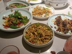 -额娘·现烙春饼烤鸭(太原总店)