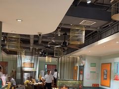 -北京老门框爆肚涮肉馆(凤城六路店)