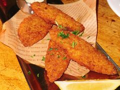 -碧特博格啤酒花园餐厅(芜湖路店)