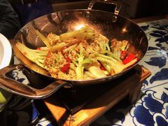 -绿茶餐厅(布吉万象汇店)