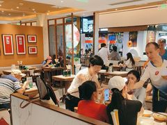 -松鹤楼面馆(飞州国际广场店)