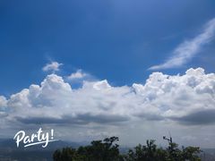 -梧桐山风景名胜区