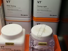 -乐天免税店(明洞店)