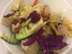 -北京全聚德(天安门店)