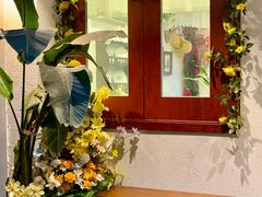 -花间烘焙BLossom Bakery