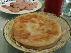 -山南熏肉大饼(辽菜旗舰店)