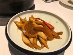 -花城苑广府菜(侨鑫店)