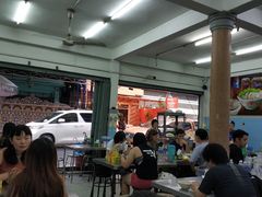 -榮泰米粉湯(Left Shop)