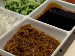 -姥姥家春饼店(惠新东街店)