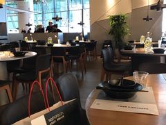 大堂-金牌外婆家(苏州中心店)