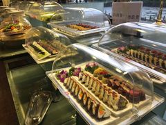 -三亚胜意海景酒店·海鲜自助餐厅(三亚湾路店)