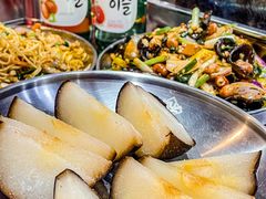 -幸福小串·地摊小炉子(三阳路店)