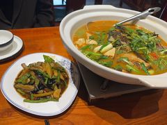 -明丰小渔馆(明月路店)