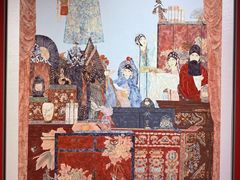 -内蒙古美术馆