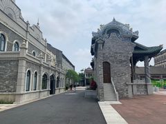 -赤坎·广东华侨国际旅游度假区