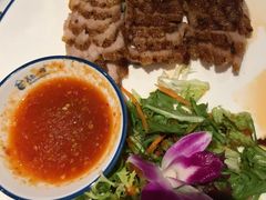 -美奈小馆·越南料理(中航城君尚购物中心店)