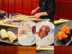 -Sushi Hanzo半藏(天环广场店)