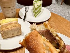 -星巴克臻选(万象前海店)