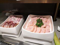 -海底捞火锅(万象城店)