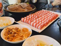 -鼓楼东街老火锅(鼓楼店)