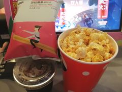 -卢米埃影城(合生广场IMAX店)