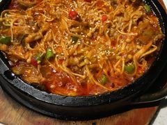 -将军牛排·尔滨地标朝鲜族美食(总店)