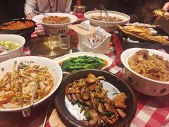 -锦府盐帮·侯宅(五棵松万达店)