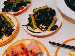 -快乐爱斯米牛排自助(吾悦广场店)