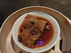 -万丽轩·粤菜(王府井金茂万丽酒店)