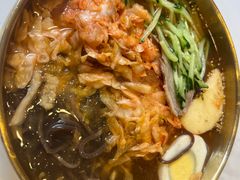 -华天延吉餐厅(西四总店)