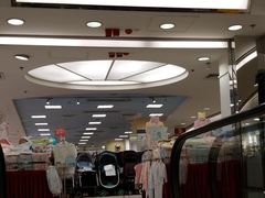 -永安百货(佐敦店)
