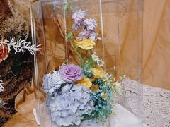 -小涵家蛋糕·咖啡(金山湖花园店)