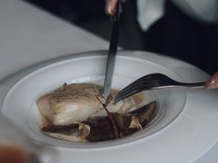 -翡翠36餐厅(浦东香格里拉店)