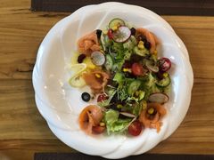 -LUCCA卢卡西班牙海鲜饭(远洋广场店)
