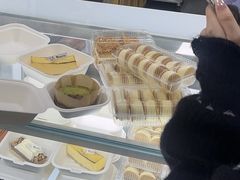 -甜嘟嘟烘焙坊(舒城路店)