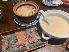 -南京大牌档(新街口德基广场店)