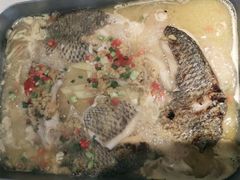 -半天妖烤鱼(莘县店)