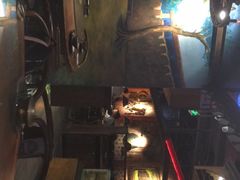 大堂-楼兰新疆主题餐厅(坂田佳华领汇广场店)