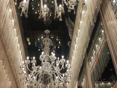 -上海浦东星河湾酒店