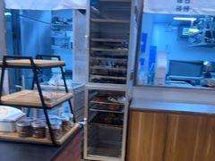 -C·BREAD饱仓(北苑店)