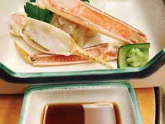 -蟹道乐(道顿堀本店)
