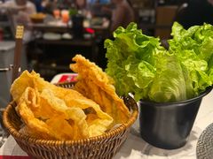 -牛三斤潮汕鲜牛肉火锅(世贸天阶店)