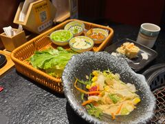 -牛焱·和牛烧肉(五大道店)