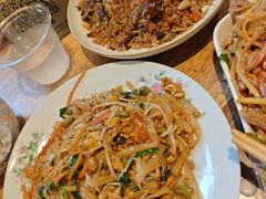 -婉泰·特色小吃·舂鸡脚(告庄二店)
