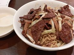 -寻裕记·现炒浇头面(人民广场店)