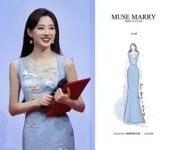 -MuseMarry婚纱(前海嘉里中心店)