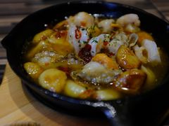 -BomBa意大利餐厅