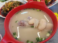 -廖老妈蹄花(中海国际店)