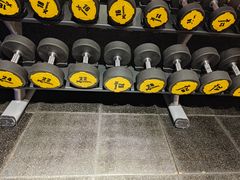 -VIP 威尔仕健身·游泳(嘉华中心店)