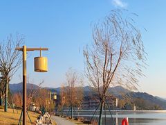 -东钱湖小普陀景区
